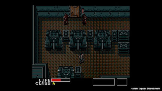 Metal Gear Solid: Master Collection Vol. 1 PS5 Game