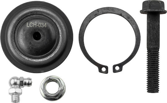 NTY Car Ball Joint for Chevrolet SSR / Trailblazer Saab 9-7X ZSD-CH-034