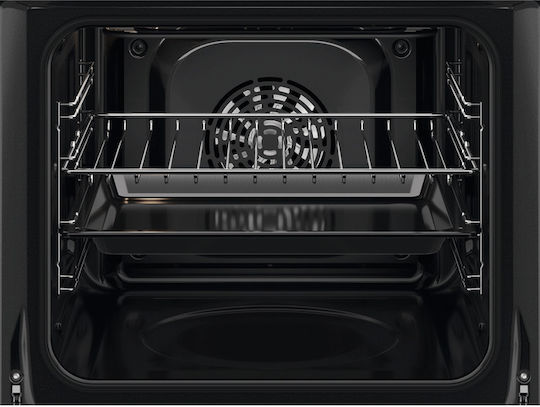 Electrolux Einbauofen 65Es B59.4cm.