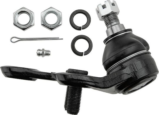NTY Μπαλάκι Αυτοκινήτου για Lexus RX Toyota Highlander / Sienna ZSD-TY-087