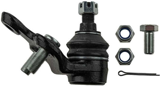 NTY Μπαλάκι Αυτοκινήτου για Lexus ES / RX Toyota Avalon / Camry / Sienna ZSD-TY-017