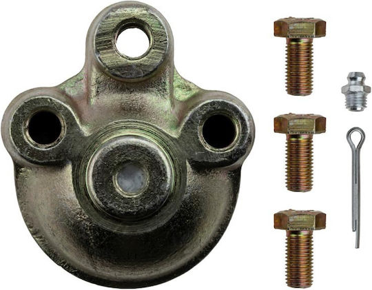 NTY Μπαλάκι Αυτοκινήτου για Mitsubishi Space Gear ZSG-HY-500