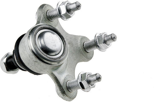 NTY Car Ball Joint for Seat Leon Skoda Octavia / Yeti Volkswagen Golf / Caddy ZSD-VW-013