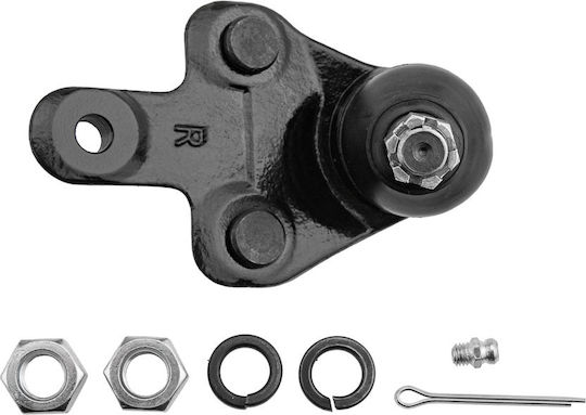 NTY Car Ball Joint for Lexus RX Toyota Highlander / Sienna ZSD-TY-088