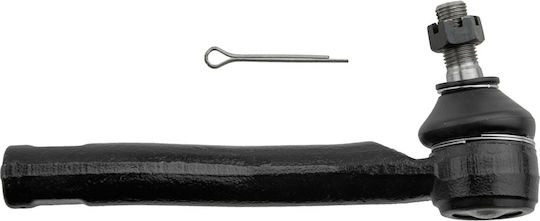 NTY Bară de protecție pentru mașină pentru Subaru Magazin online Toyota Prius / Verso / Yaris SKZ-TY-137