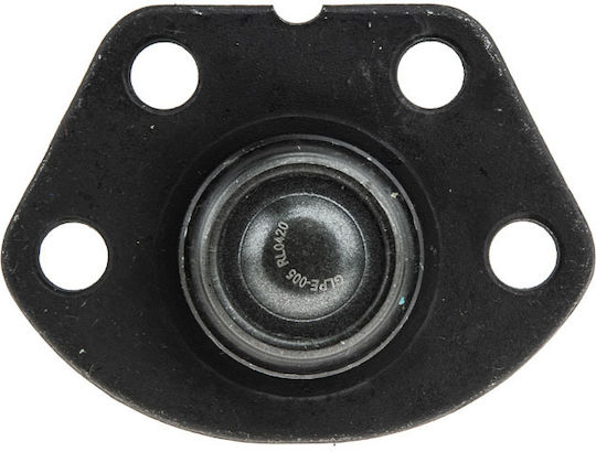 NTY Kugelgelenke für Citroen Pullover Fiat Ducato Peugeot Boxer ZSD-PE-005