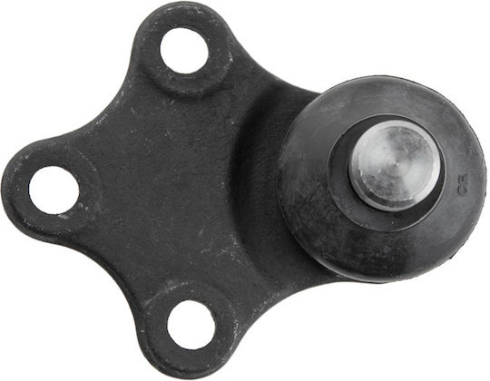 NTY Механизъм на автомобил за Citroen Berlingo / Saxo / Xsara / Xsara Picasso Peugeot 106 / Partner ZSD-PE-002