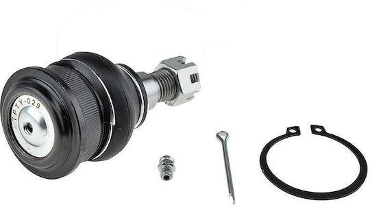 NTY Механизъм на автомобил за Toyota Авенсис Версо ZSD-TY-029