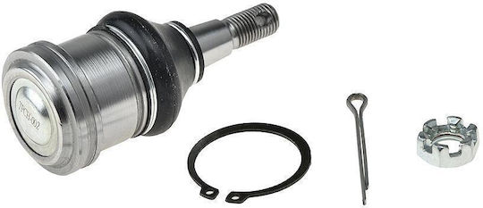 NTY Μπαλάκι Αυτοκινήτου για Chevrolet Captiva Chrysler Pacifica Opel Astra / Cascada / Insignia ZSD-CH-002