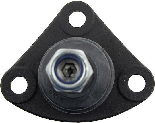 NTY Kugelgelenke für Citroen Pullover Fiat Ducato Peugeot Boxer ZSD-PE-004