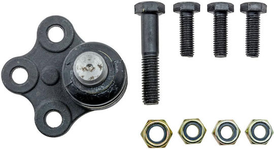 NTY Mingea de mașină pentru Ford Expres Mercedes-Benz Magazin online Renault Kangoo ZSD-RE-009