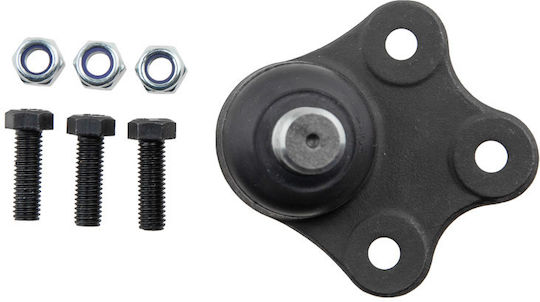 NTY Механизъм на автомобил за Ford Fiesta / Fusion Mazda 2 ZSD-MZ-020