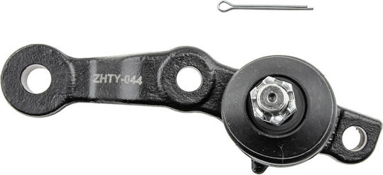 NTY Механизъм на автомобил за Toyota Лексус ZSD-TY-044
