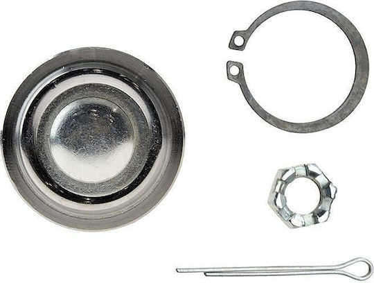 NTY Μπαλάκι Αυτοκινήτου για Chevrolet Captiva Chrysler Pacifica Opel Astra / Cascada / Insignia ZSD-CH-002
