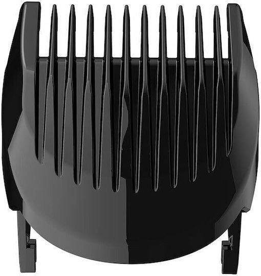 Philips Series 7000 Set Wiederaufladbar Haarschneidemaschine Schwarz HC7650/15