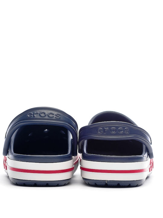 Crocs Bayaband Σαμπό Μπλε