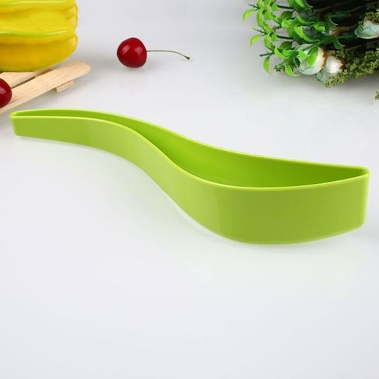 Gadget Master Лъжица за сервиране на сладки Пластмаса 25см 1бр