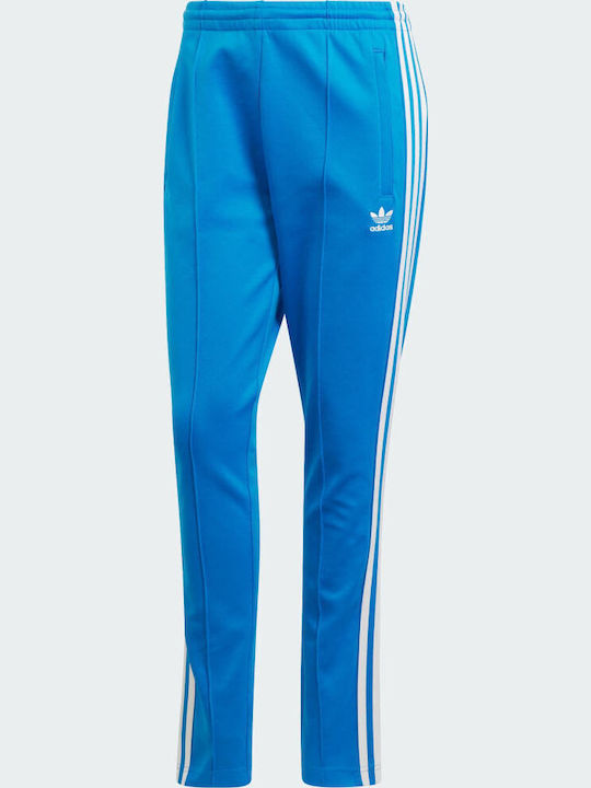 Adicolor SST Sweatpants Blue