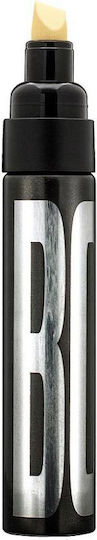 Montana Cans Ανεξίτηλος Μαρκαδόρος Μαύρος 10mm