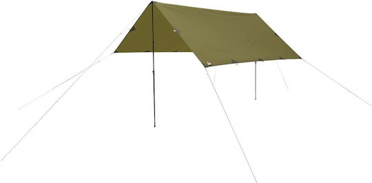 Robens Tarp 4x4 4 Ατόμων Πράσινη