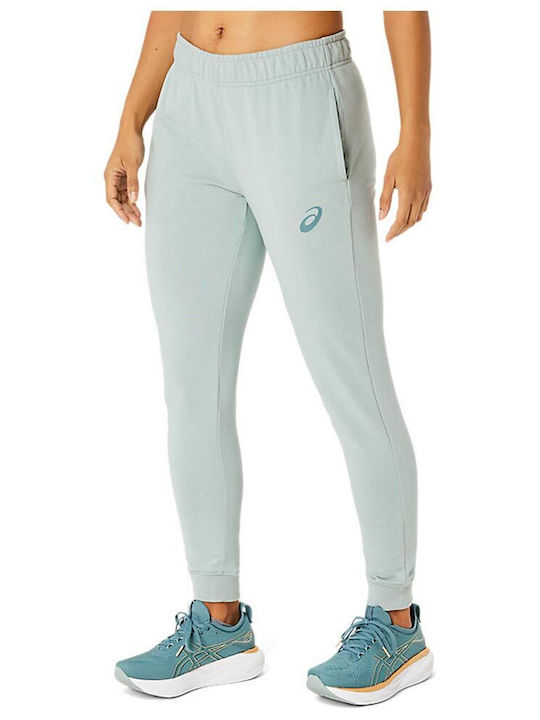 Sweatpants Jogger Blue