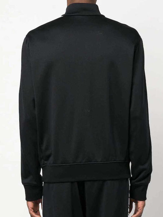 Dsquared2 Men's Sweatshirt Jacket Black