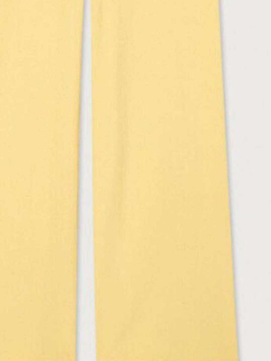 Pantaloni de Trening Bej
