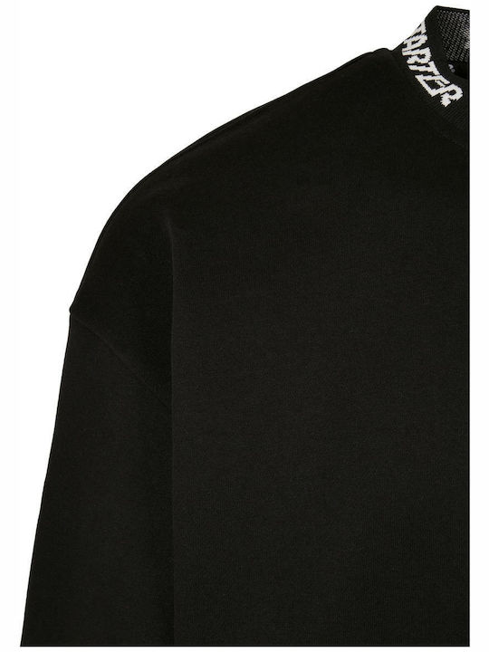 Hanorac Fleece Negru
