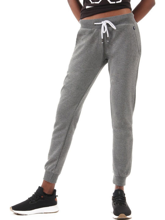 Magnetic North Women's Jogger Sweatpants Gray