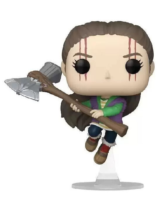 Funko Pop! Marvel: Gorr's Daughter Bobble-Head Limited Edition