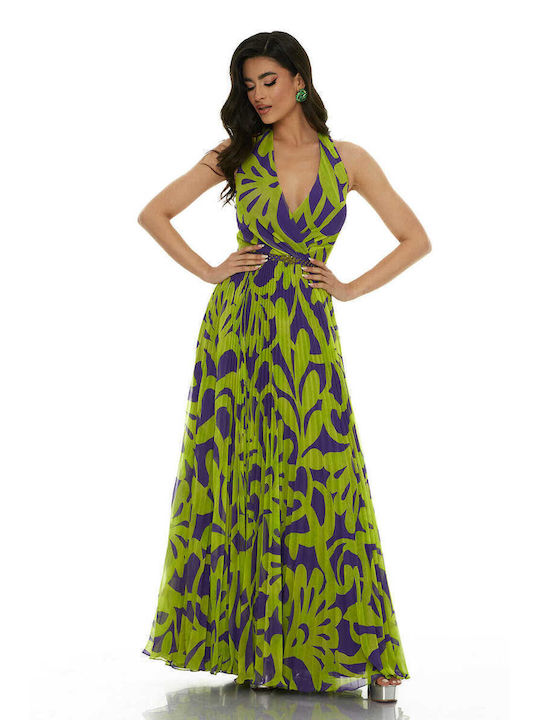 RichgirlBoudoir Summer Maxi Dress