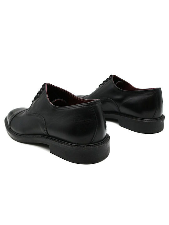 Lupo Men's Casual Shoes Black