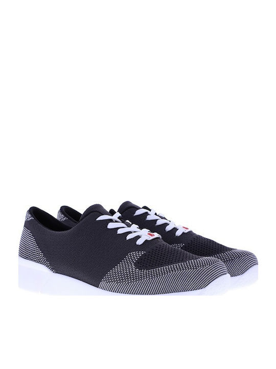Men's Casual Shoes Gray