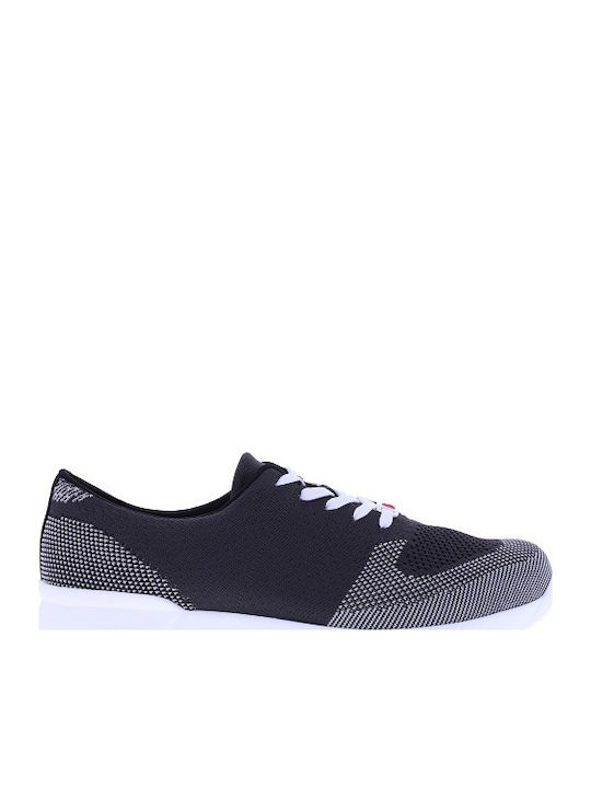 Men's Casual Shoes Gray