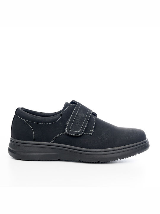 Cockers SD Men's Casual Shoes Black