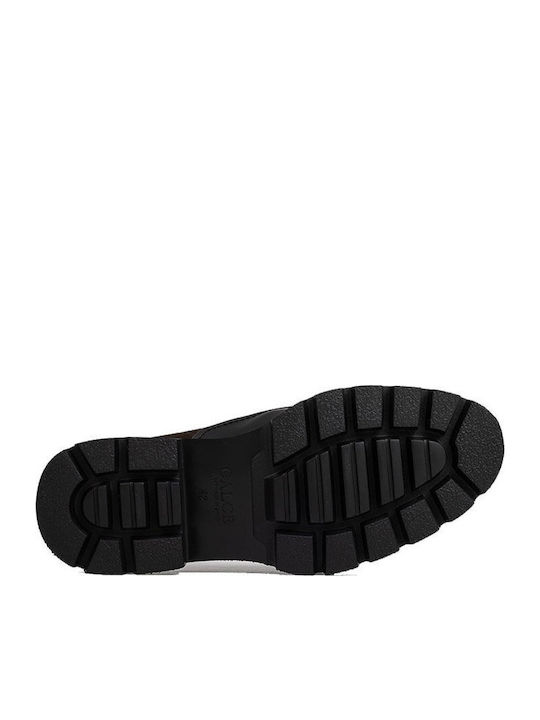 Herren Freizeitschuhe Braun