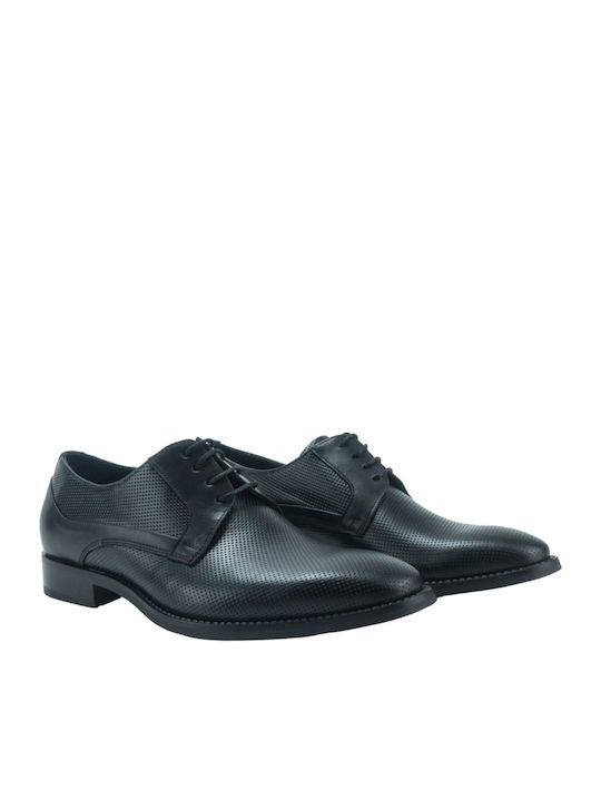 Pantofi casual pentru bărbați Negre