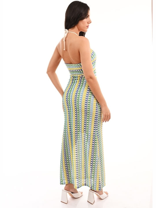 Raffaella Collection Summer Maxi Dress
