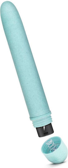 Gaia Klassisch Vibrator 18cm Aqua