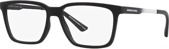 Armani Exchange Κοκκάλινος Σκελετός Γυαλιών σε Μαύρο Χρώμα AX3103 8078
