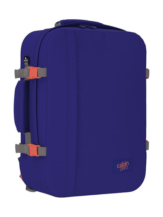 Cabin Zero Backpack 44lt Μπλε