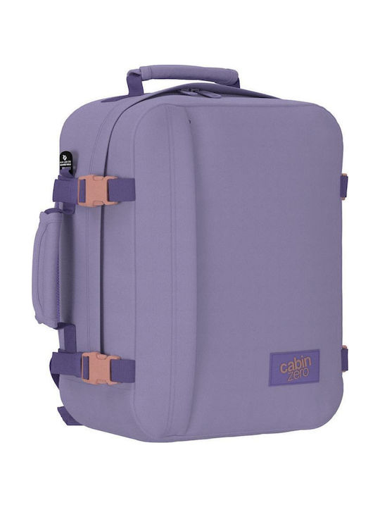 Cabin Zero Backpack 28lt Μωβ Cabin Zero Backpack 28lt Μωβ