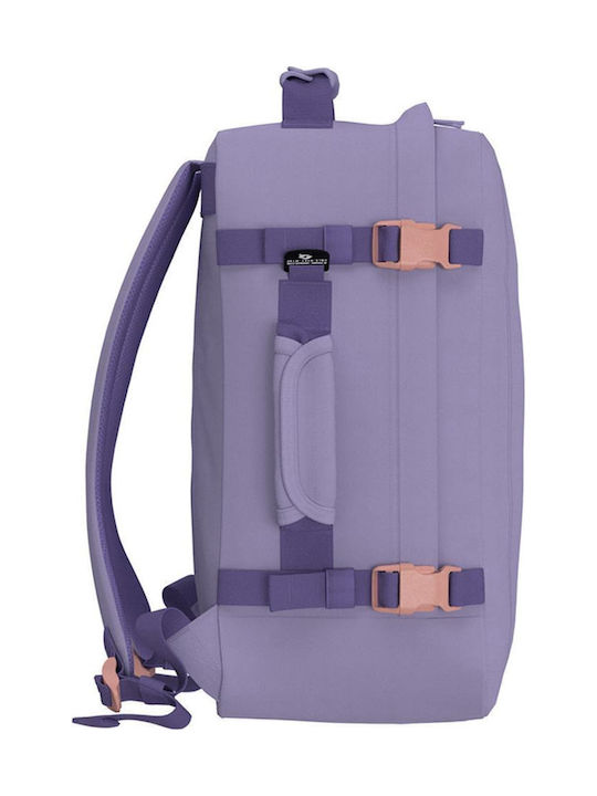 Cabin Zero Backpack 36lt Μωβ