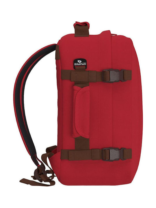 Cabin Zero Backpack 28lt Κόκκινο