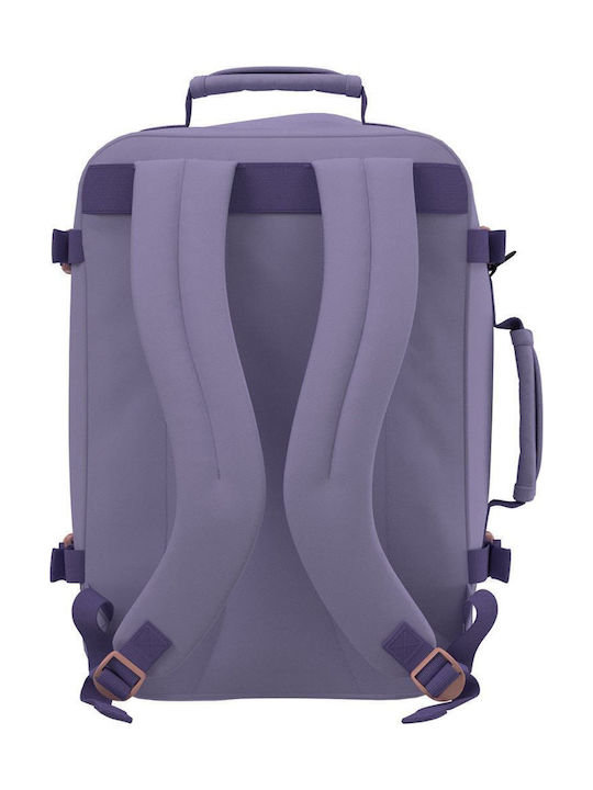 Cabin Zero Backpack 36lt Μωβ