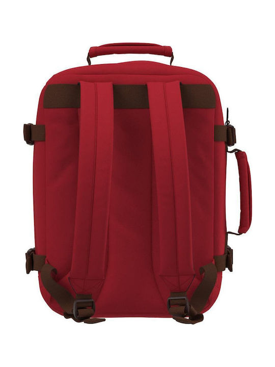 Cabin Zero Backpack 28lt Κόκκινο