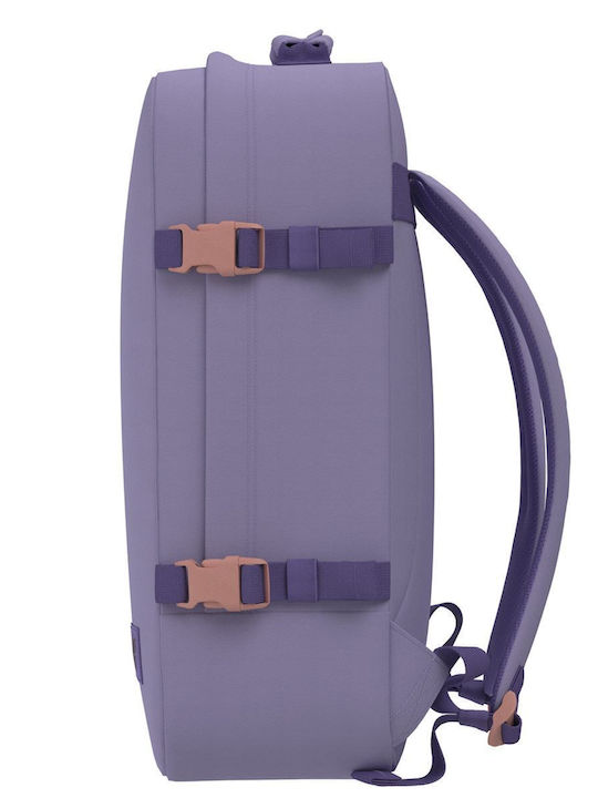 Cabin Zero Backpack 44lt Μωβ