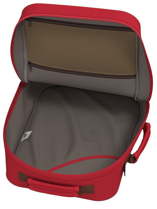 Cabin Zero Backpack 44lt Κόκκινο