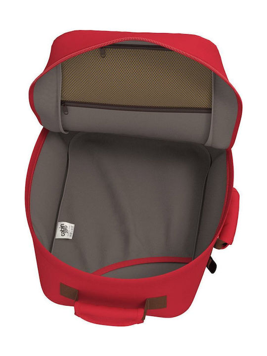 Cabin Zero Backpack 36lt Red
