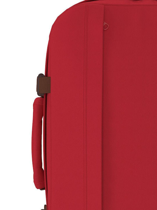 Cabin Zero Backpack 44lt Κόκκινο